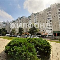 Квартира 61 м², 2-комнатная - изображение 1