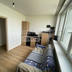 Квартира 56 м², 2-комнатная - изображение 4