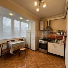 Квартира 29,6 м², 1-комнатная - изображение 1