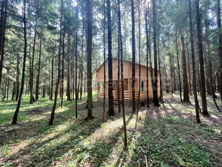 12 соток, участок 4 078 800 ₽ - изображение 52