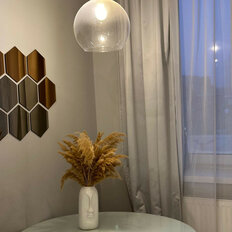 Квартира 33,8 м², студия - изображение 2