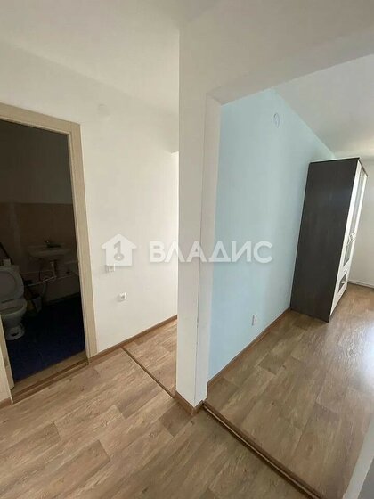 31,3 м², 1-комнатная квартира 3 700 000 ₽ - изображение 14