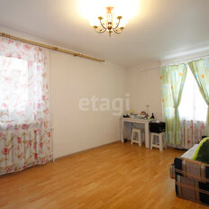 Квартира 30,2 м², 1-комнатная - изображение 2