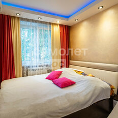 Квартира 45,2 м², 2-комнатная - изображение 3