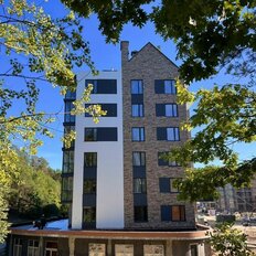 Квартира 43,6 м², 1-комнатная - изображение 4