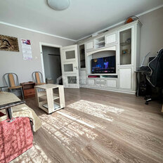 Квартира 39,8 м², 1-комнатная - изображение 4