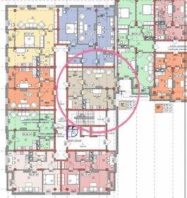 Квартира 59 м², 2-комнатная - изображение 2
