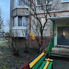 Квартира 32,8 м², 1-комнатная - изображение 2