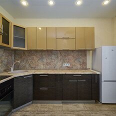Квартира 41 м², 1-комнатная - изображение 5
