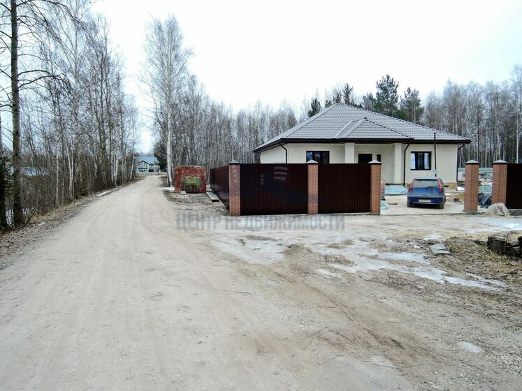 135 м² дом, 6,2 сотки участок 12 106 000 ₽ - изображение 31