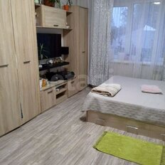 Квартира 34 м², 1-комнатная - изображение 3