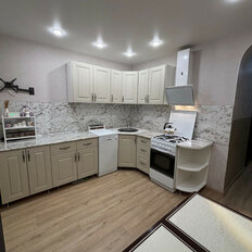 Квартира 52,4 м², 2-комнатная - изображение 1