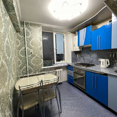 Квартира 40 м², 2-комнатная - изображение 3