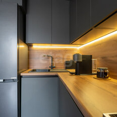 Квартира 55 м², 2-комнатная - изображение 3