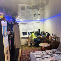 Квартира 44,9 м², 2-комнатная - изображение 1