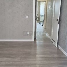 Квартира 57 м², 1-комнатная - изображение 5