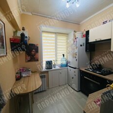 Квартира 29,9 м², 1-комнатная - изображение 5