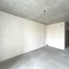 Квартира 26 м², студия - изображение 4