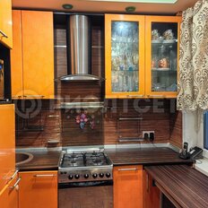 Квартира 61,8 м², 3-комнатная - изображение 2
