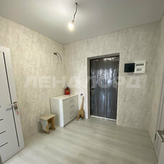 Квартира 40 м², 1-комнатная - изображение 4