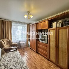 Квартира 51 м², 2-комнатная - изображение 5