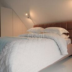 Квартира 55 м², студия - изображение 3
