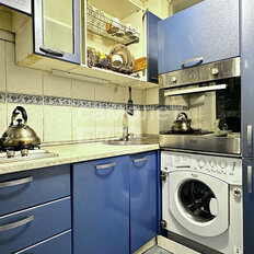 Квартира 42 м², 2-комнатная - изображение 5