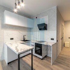 Квартира 32 м², студия - изображение 3