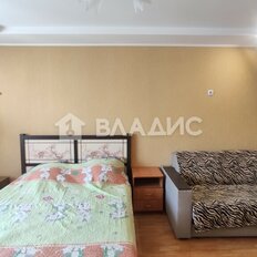 Квартира 48,7 м², 1-комнатная - изображение 5