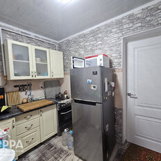 Квартира 40 м², 2-комнатная - изображение 3