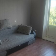 Квартира 38,2 м², 1-комнатная - изображение 1