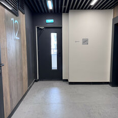 Квартира 73,9 м², 3-комнатная - изображение 3