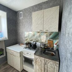 Квартира 16,9 м², 1-комнатная - изображение 1