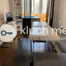 Квартира 31,4 м², 1-комнатная - изображение 3