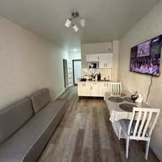 Квартира 24 м², студия - изображение 5