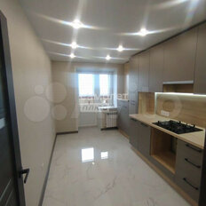 Квартира 38,3 м², 1-комнатная - изображение 3