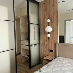 Квартира 47 м², 2-комнатная - изображение 4