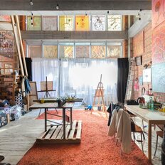 Квартира 83 м², 2-комнатные - изображение 1
