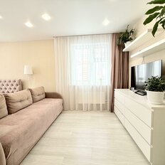Квартира 60,8 м², 2-комнатная - изображение 4