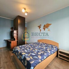 Квартира 36,7 м², 1-комнатная - изображение 4