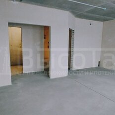 Квартира 65,6 м², 2-комнатная - изображение 5
