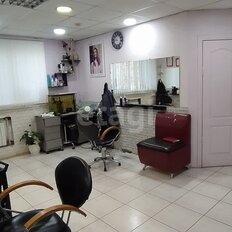 51,6 м², офис - изображение 5