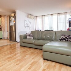 Квартира 98,1 м², 3-комнатная - изображение 3