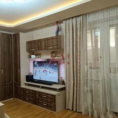Квартира 60,5 м², 2-комнатная - изображение 3