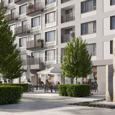 Квартира 41,2 м², 1-комнатная - изображение 2