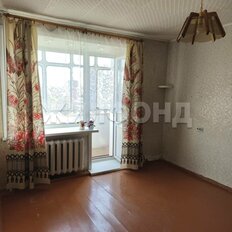 Квартира 21,4 м², 1-комнатная - изображение 1