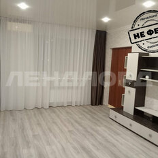 Квартира 45 м², 1-комнатная - изображение 1