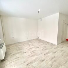 Квартира 41 м², 1-комнатная - изображение 3