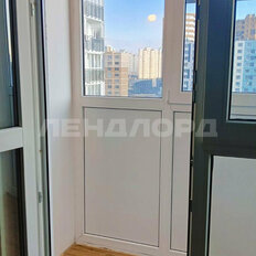 Квартира 32 м², 1-комнатная - изображение 5