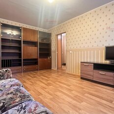 Квартира 58 м², 3-комнатная - изображение 4